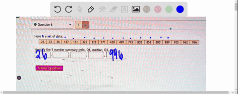 question-6-here-is-a-set-of-data_-26-32-38-137-161-325-326-371-430-499-773-802-858-880-889-925-962-996-identify-the-5-number-summary-min-q1median-q3-max-submit-question-17833