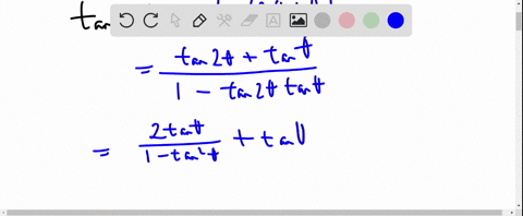 express-tan3-theta-in-terms-of-tan-theta-63426