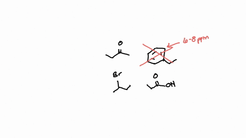 which-of-the-molecules-below-gives-the-following-1-h-nmr-spectrum-explain-your-answer