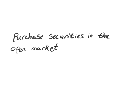 if-the-fed-wants-to-increase-the-money-supply-with-open-market-operations-what-does-it-do