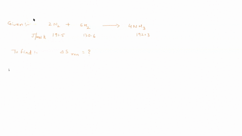 question-5-2-points-calculate-the-standard-entropy-change-for-the-following-reaction-2n2g-6h2g-4nh3g-sc0-jlmol-k-1915-1306-1923-7948-jk-mol-7948-jk-mol-1298-jk-mol-7372-jk-mol-bz2jk-mol-84223