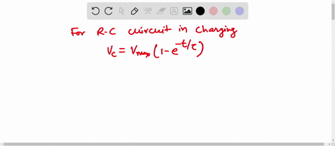 21-in-an-rc-circuit-how-many-time-constants-must-elapse-if-an-initially-uncharged-capacitor-is-to-reach-80-of-its-final-potential-difference-22-19-16-4-30-50-81032