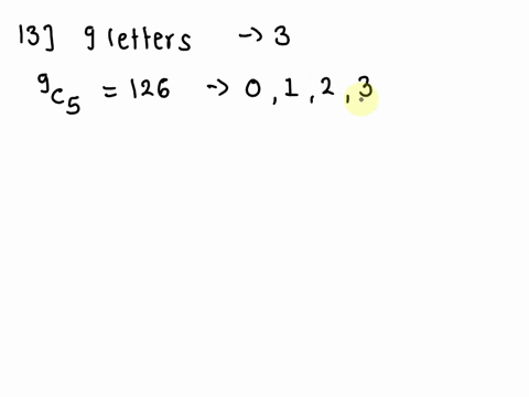 12-six-points-lie-on-a-circle-how-many-triangles-can-be-drawn-using-these-points-as-vertices-4-5-b-10-c15-20-13-five-letters-are-to-be-selected-from-the-word-algorithm-how-many-of-these-choi-34072
