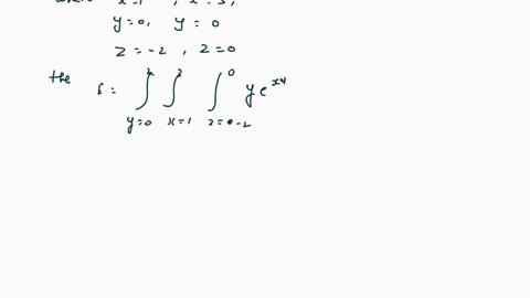 13pts-let-e-be-the-solid-region-bounded-below-by-the-plane-z-0-above-by-the-sphere-x-y-2-4-and-on-the-sides-by-the-cylinder-x-y-1-sketch-the-solid-e-described-above-and-the-projection-of-reg-24801