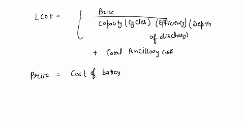 the-rating-of-a-plant-is-as-below-250-mw-of-wind-capacity-250-mw-of-solar-power-200-mw8o0-mwh-of-battery-storage_-cost-of-batteries-103-skwh-calculate-the-lcoe-of-the-battery-system-if-the-r-51771