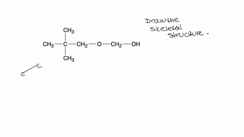 naming-and-drawing-organic-molecules-drawing-a-skeletal-structure-from-a-condensed-structure-uraw-a-skeletal-line-structure-of-this-molecule-begintabularc-hline-click-and-drag-to-start-drawing-a-struc