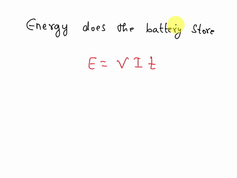 question-18-abattery-is-rated-at-12-v-and-160-a-h-how-much-energy-does-the-battery-store-32kj-60-kj-19kj-19-mj-69-mj-86434