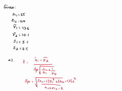 consider-the-following-hypothesis-test-ho-1-m-2-0-ha-m-1-m-2-0-the-following-results-are-from-independent-samples-taken-from-two-populations_-sample-1-sample-2-n-1-35-n-2-40-x-1-136-x2-101-5-33302