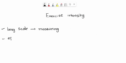 which-one-of-the-following-options-would-not-be-used-to-prescribe-exercise-intensity-for-aerobic-exercise-a-target-heart-rate-and-duration-b-rpe-borg-scale-c-percentage-of-maximal-heart-rate-96155