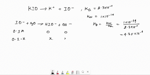 flag-question-of-the-compounds-below-a-01-m-aqueous-solution-of-will-have-the-highest-ph-a-nhano3-kb-nh3-18-x-10-5-b-nabro-ka-hbro-25-x-10-9-c-nanoz-ka-hno2-45-x-10-4-d-kio-ka-hio-23-x-10-11-17186