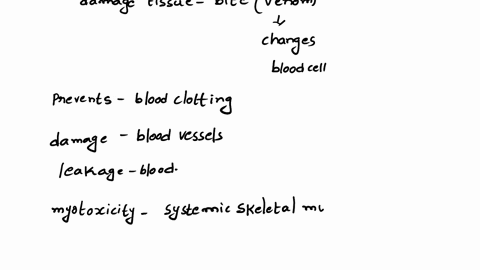 why-does-rattlesnake-bite-cause-blood-to-appear-in-the-urine-58487
