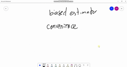 given-an-example-of-a-moment-estimator-which-is-not-unbiased-2-given-an-example-to-illustrate-efficiency-of-estimators