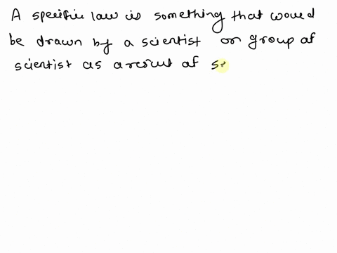 which-of-the-following-statements-isare-true-a-scientific-law-is-fact-once-theory-is-constructed-it-is-considered-fact-a-hypothesis-is-speculation-that-is-difficult-to-test-an-observation-ex-09093