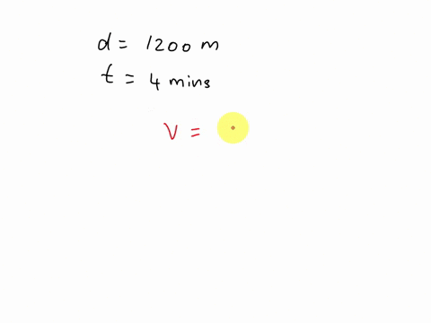a-man-runs-1200m-on-a-straight-line-in-4minutes-find-his-velocity-99805