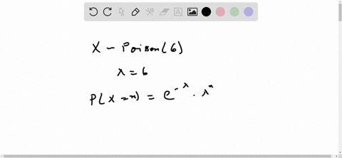 suppose-x-poisson6-then-px-0-is-equals-to-41281