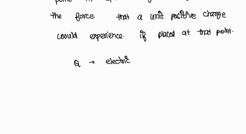 obtain-an-expression-for-the-electric-field-due-to-a-point-charge-when-the-charge-is-located-at-any-point-59892