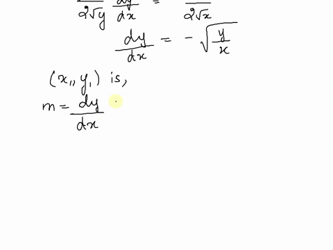 show-that-the-sum-of-the-x-intercept-and-y-intercept-of-any-tangent-line-to-the-curve-x12-y12c12-is-equal-to-c-56818