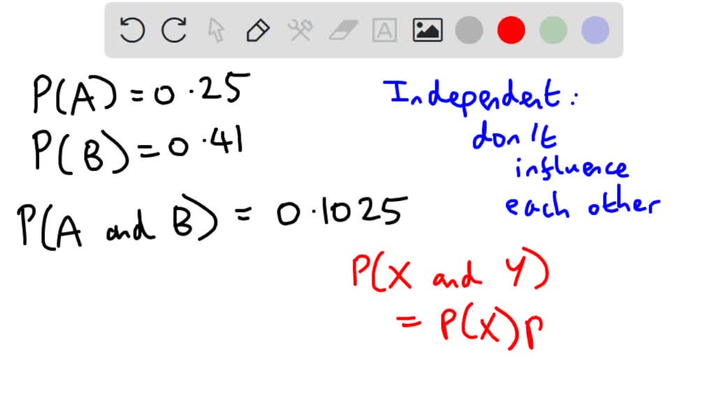 solved-consider-the-following-p-a-0-25-and-p-b-0-41-and-p-a-and-b