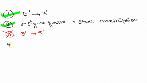 which-of-the-following-is-true-for-both-prokaryotic-and-eukaryotic-gene-expression-select-all-that-apply-mrna-is-synthesized-in-the-5-to-3-direction-rna-polymerase-may-recognize-promoter-reg-87724