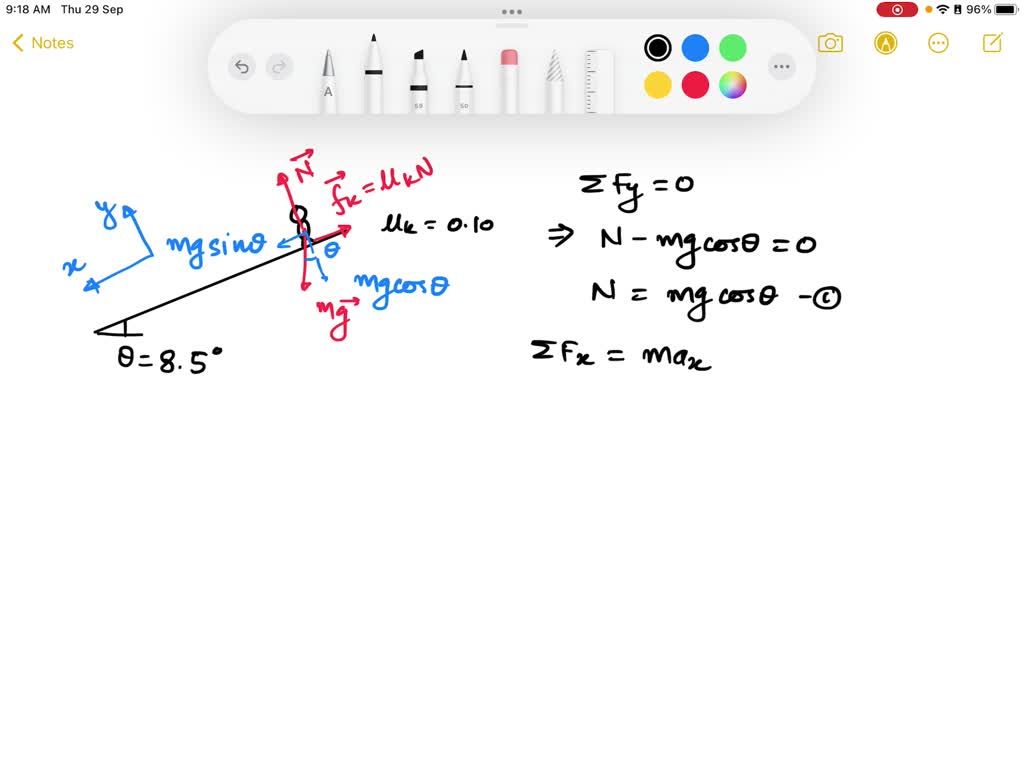 solved-consider-a-skier-heading-down-an-8-5-slope-assume-the