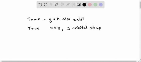 which-of-these-statements-is-false-regarding-properties-of-atomic-orbitals-there-are-more-orbitals-than-just-s-p-d-and-f-the-principal-quantum-number-n-2-contains-no-d-orbitals-the-subshell-35789