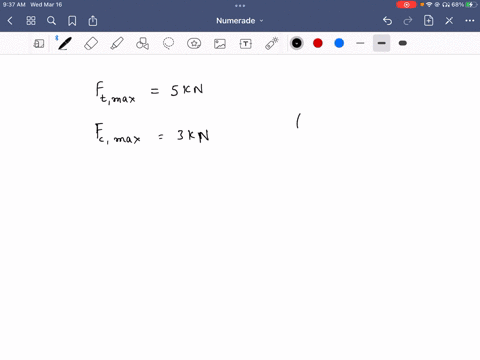 the-maximum-allowable-tensile-force-in-the-members-of-the-truss-is-leftf_tright_max-5-mathrmkn-and-t-43869