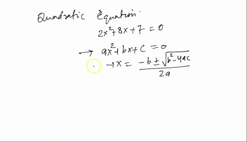 solve-each-of-the-following-equations-for-x-by-using-the-quadratic-formula-if-there-is-more-than-one-solution-enter-your-solutions-as-a-comma-separated-list-like-1-3-2x28x70-x-x24x80-x-x24x5-74796