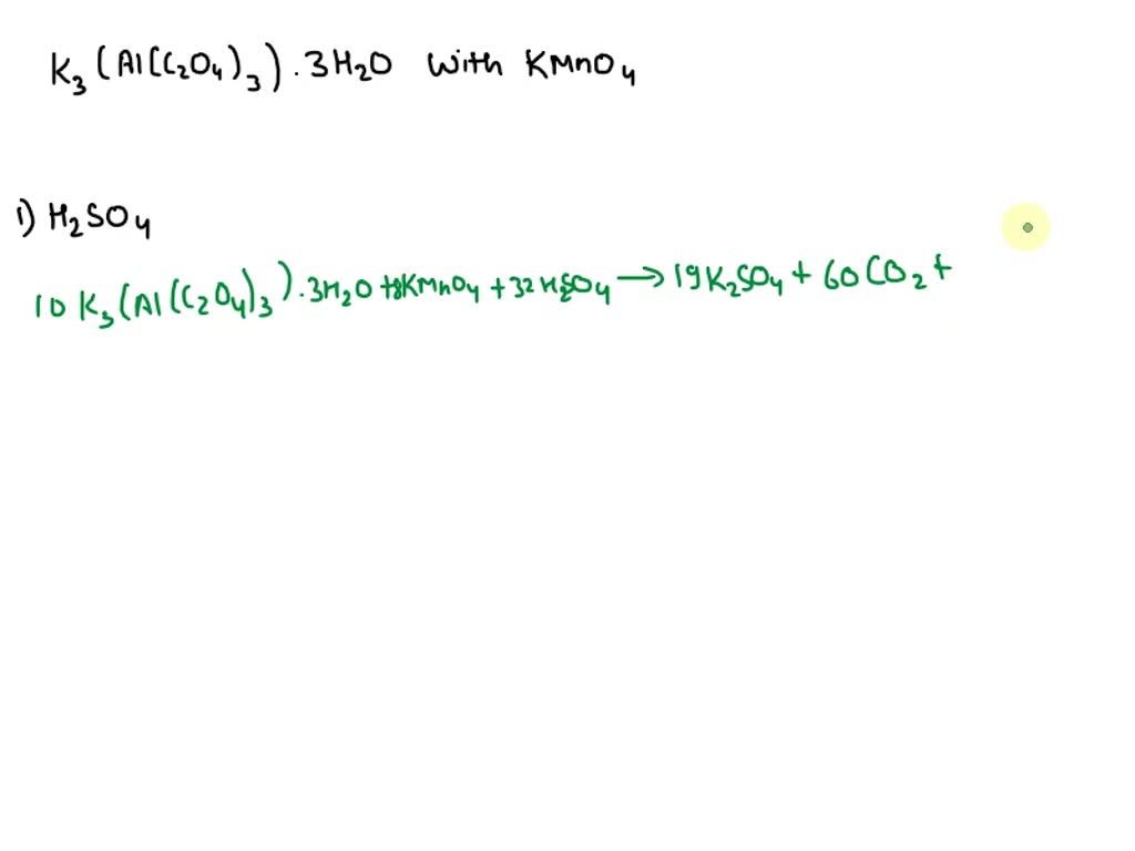 solved-what-is-the-chemical-equation-of-the-reaction-k3-al-c2o4-3