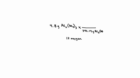 determine-the-mass-of-oxygen-in-a-48-g-sample-of-al2so43-express-your-answer-to-two-significant-figures-and-include-the-appropriate-units-07525