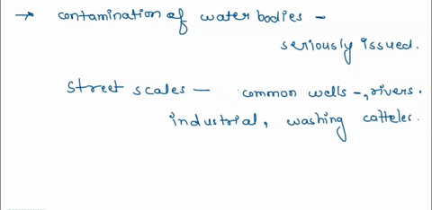 optionb-use-the-context-of-our-water-studies-to-discuss-in-less-than-2-pages-a-summary-not-a-term-paper-the-chemical-reactions-and-processes-changes-and-distribution-of-the-organic-and-inorg-16535