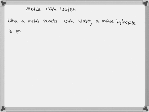 Solved Describe The Formation Of An Aqueous Ki Solution When Solid Ki Dissolves In Water Solved Describe The Formation Of An Aqueous Ki Solution When Solid Ki Dissolves In Water
