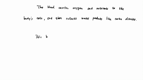 how-much-blood-is-returning-to-the-heart