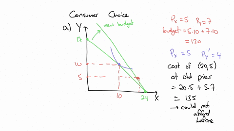 for-the-following-datasets-determine-if-the-weak-axiom-of-revealed-preference-is-satisfied-a-the-consumer-chooses-the-bundle-1010-at-prices-57-and-she-chooses-the-bundle-20-5-at-prices-5-4-b-94841