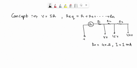 a-muitirange-voltmeter-figure-2678-shows-the-intemal-wiring-of-a-three-scale-volt-meter-whose-bindin-92684