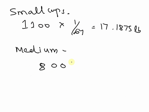 question-5-coffee-is-purchased-on-a-weekly-basis-estimate-the-amount-of-coffee-in-pounds-you-will-need-to-purchase-to-have-enough-to-meet-demand-projected-in-the-table-below-recall-that-each-79878
