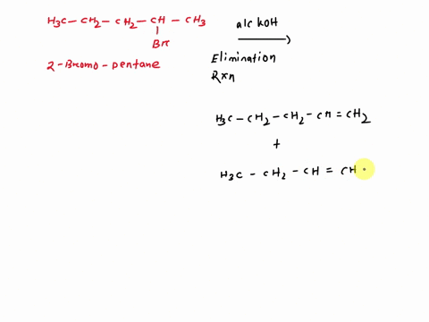 2-bromopentane-when-treated-with-alcoholic-koh-yields-a-mixture-of-three-alkenes-a-b-and-c-identify-a-b-and-c-which-is-predominant-44303