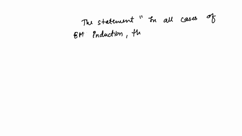 which-law-does-the-following-statement-express-in-all-cases-of-electromagnetic-induction-the-induced-voltages-have-a-direction-such-that-the-currents-they-produce-oppose-the-effect-that-produces-them