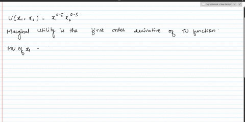 consider-the-utility-function-ux1-x2-x105x205-find-the-marginal-utilities-with-respect-to-good-x1-and-x2-87288