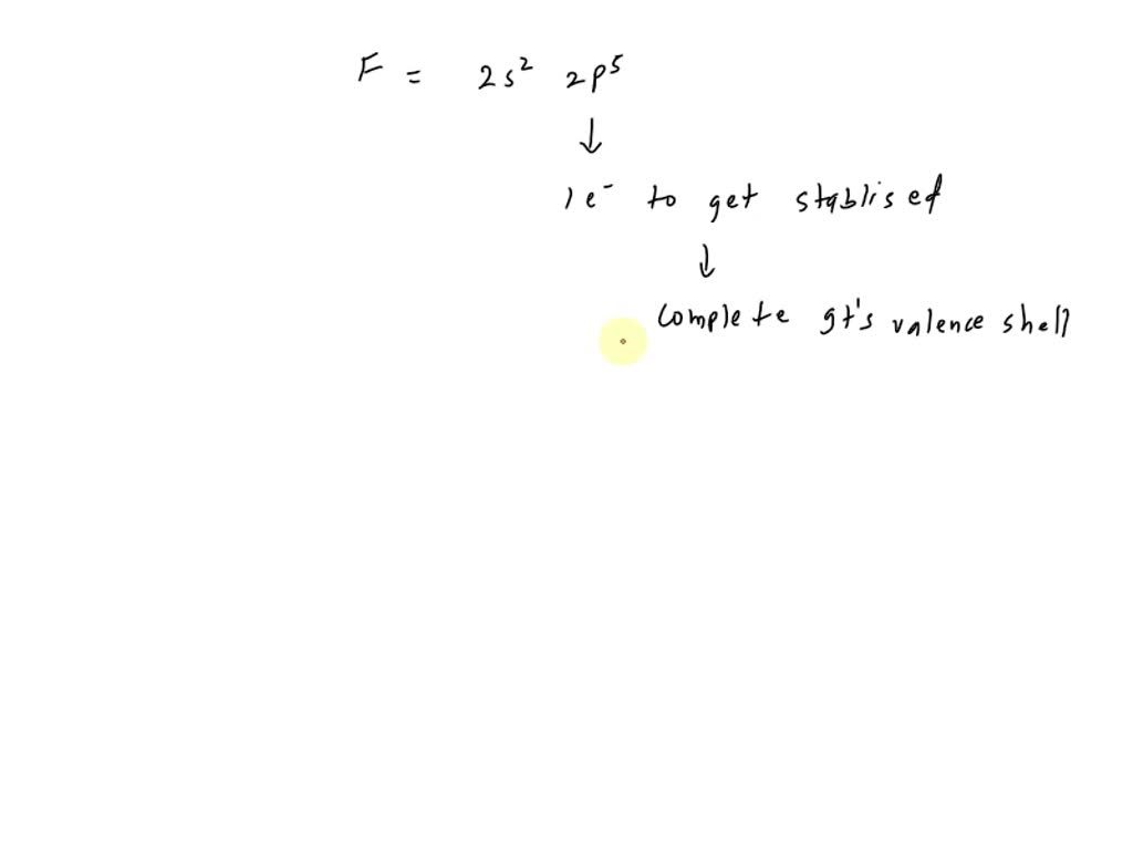 SOLVED Question 4 How many electrons will chlorine 'gain or lose when