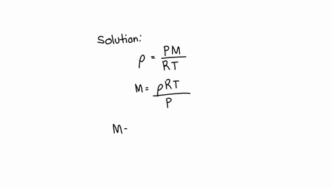 read-and-analyze-the-problem-below-show-your-solution-and-boxy-final-answer-upload-your-solution-and-answer-in-jpeg-or-png-format-a-newly-discovered-gas-has-a-density-of-239-gl-at-230p0-and-28866