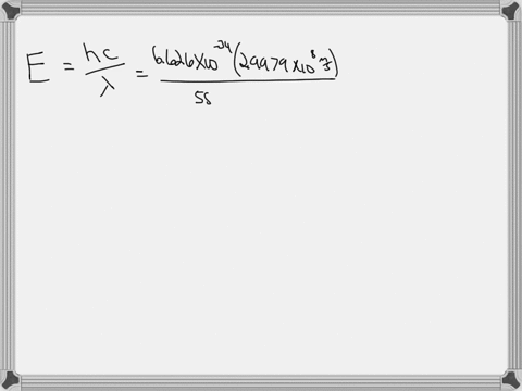 sodium-is-easily-identified-in-a-solution-by-its-strong-emission-at-lambda589-mathrmnm-according-t-2-11148