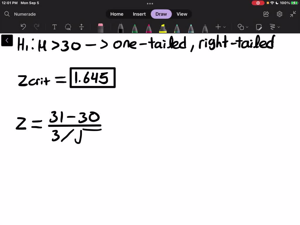 solved-a-sample-of-40-observations-is-selected-from-a-normal