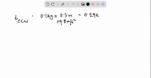 report-on-laboratory-experiment-rotational-equilibrium-part-ii-optional-experiment-put-an-additional-clamp-and-hanger-in-the-stiek-and-hang-50-g-and-00-g-masses-as-shown-below-figure-4-your-60844