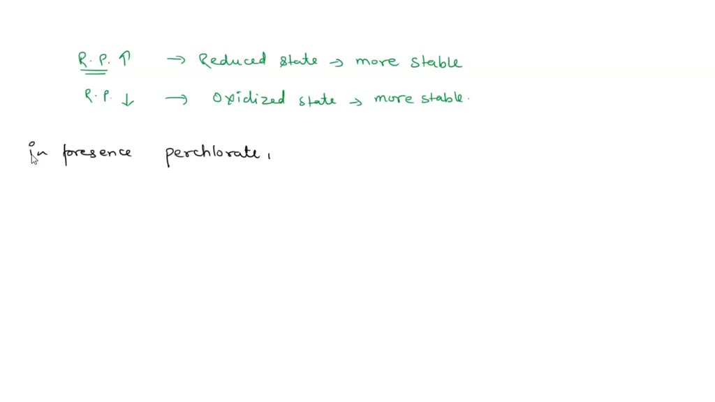 Solved Metal Ions In A High Oxidation State Are Often Found Complexed