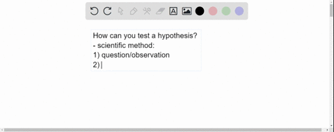 you-can-test-a-hypothesis-by-conducting-an-experiment-true-false-20788