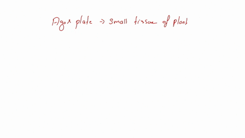 question-16-homework-unznswemo-you-receive-diseased-plant-sample-into-your-diagnostic-laboratory-after-observing-for-symptoms-and-signsyou-set-up-an-agar-plate-with-small-pieces-of-the-disea-32243