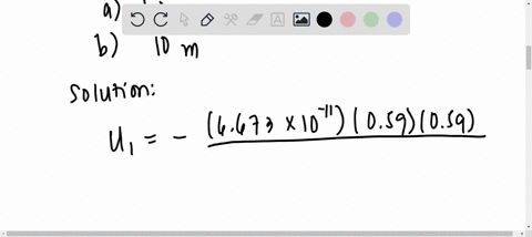 two-059-kg-basketballs-each-with-radius-of-15-cm_-are-just-touching_-ignore-any-other-gravitationab-interactions-how-much-energy-required-to-change-the-eparation-between-the-centers-of-the-b-25348