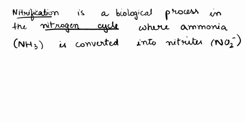 what-do-you-mean-by-nitrification1-pointa-conversion-of-air-nitrogen-into-nitrites-and-nitrates-by-nitrogen-microbesb-conversion-of-dead-decaying-matter-into-ammonia-and-then-into-nitrites-a-26708