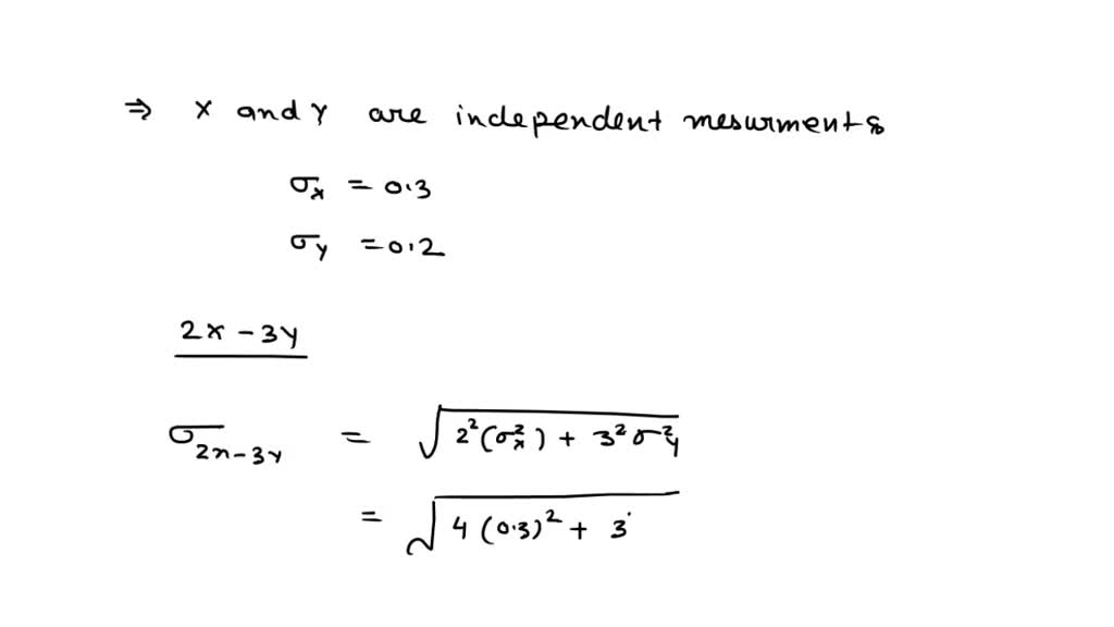 SOLVED: (a Provethat the normalization constant Wo iso bDetermine the ...