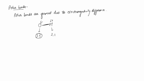 which-of-the-following-is-true-about-polar-bonds-a-hydrophobic-molecules-those-not-soluble-in-water-tend-to-have-a-large-number-of-polar-bonds-b-polar-bonds-have-an-even-share-of-electrons-b-57038